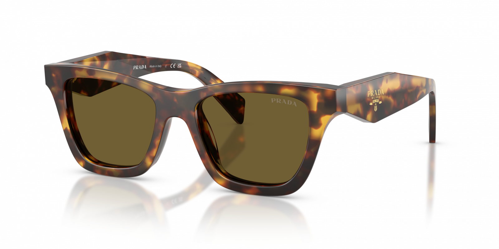 Prada PR C07S 14L09Z  